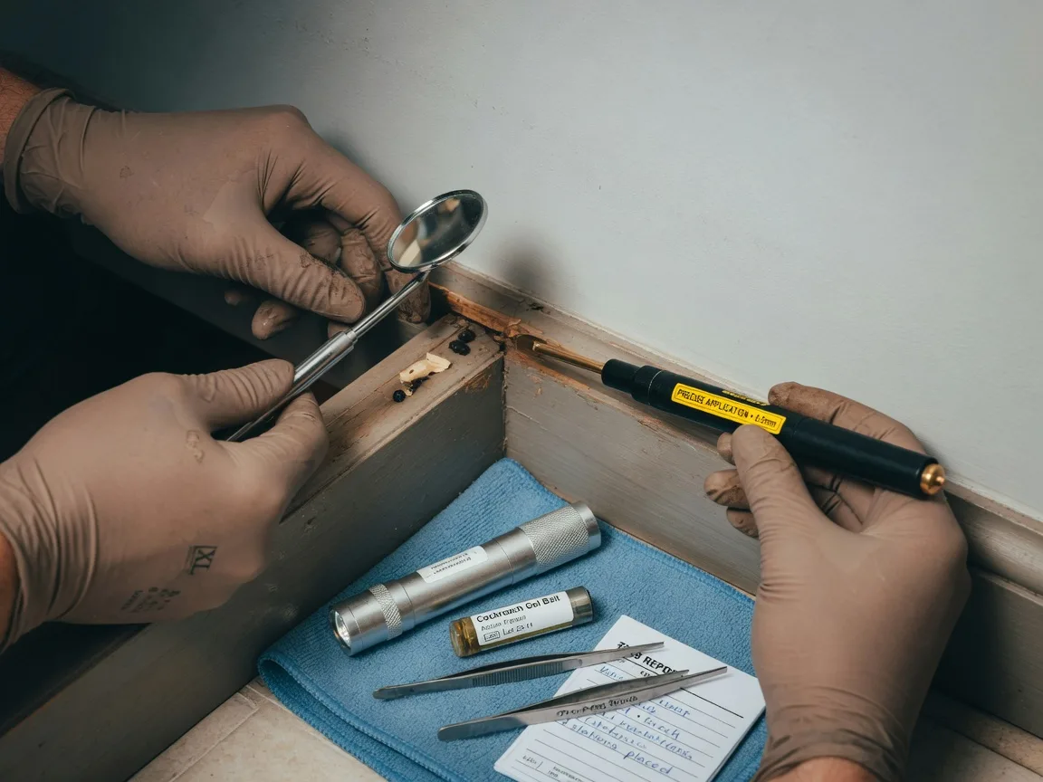 Why choose Emergency Pest Control in Goldfield, IA